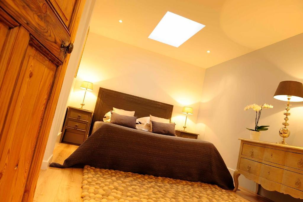 Chateau Clement - Teritoria Vals-les-Bains Room photo
